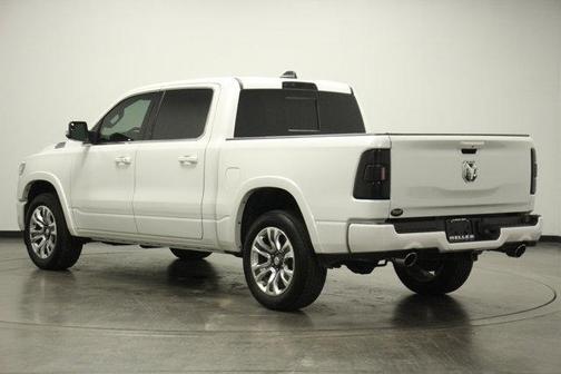 2023 RAM 1500 Longhorn