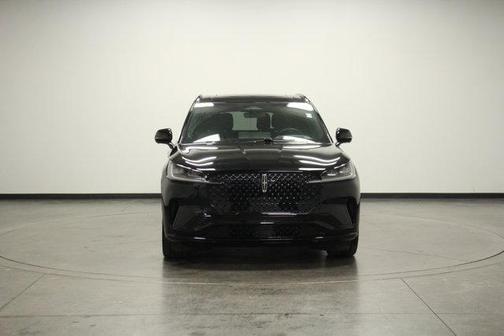 2025 Lincoln Aviator Black Label AWD