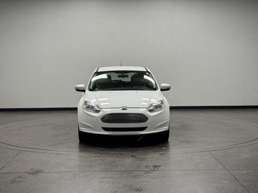2013 Ford Focus Electric Base