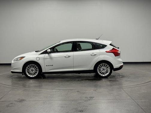 2013 Ford Focus Electric Base