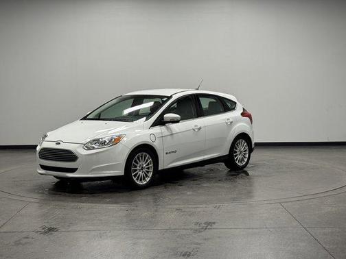 2013 Ford Focus Electric Base