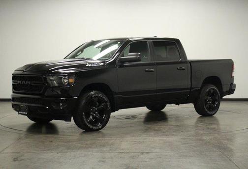 2024 RAM 1500 Tradesman