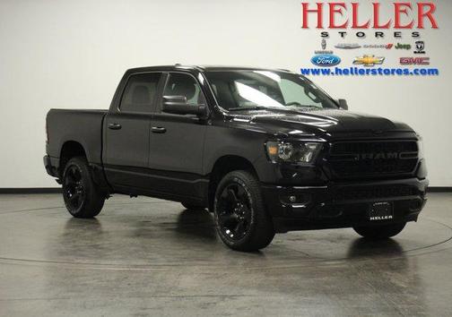 2024 RAM 1500 Tradesman