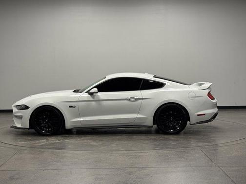 2018 Ford Mustang GT