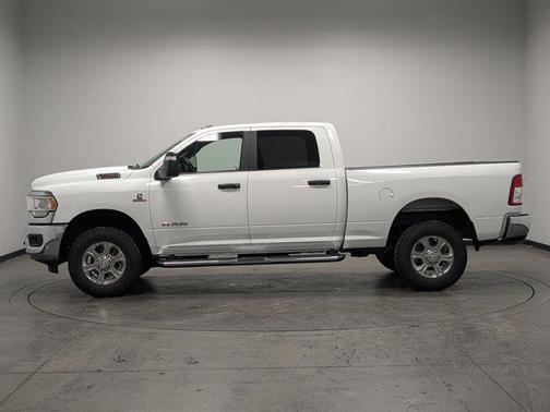 2023 RAM 2500 Big Horn