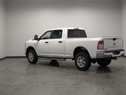 2023 RAM 2500 Big Horn