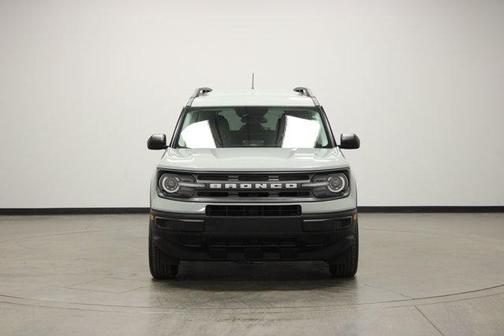 Cactus 2023 Ford Bronco Sport Big Bend