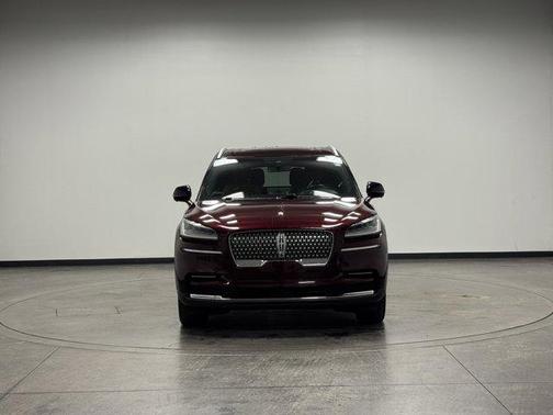 2022 Lincoln Aviator Reserve AWD