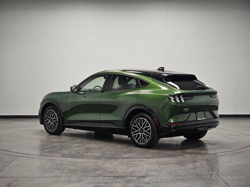 2024 Ford Mustang Mach-E Premium
