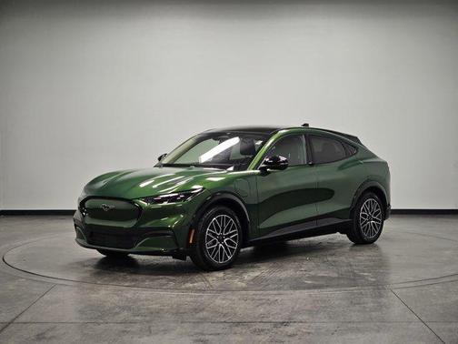 2024 Ford Mustang Mach-E Premium