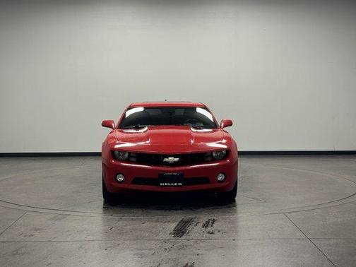 2010 Chevrolet Camaro 2LT