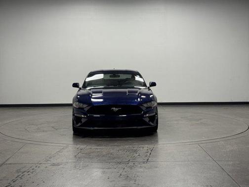 2020 Ford Mustang GT