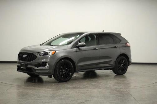 2021 Ford Edge ST Line