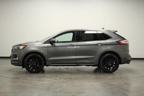 2021 Ford Edge ST Line