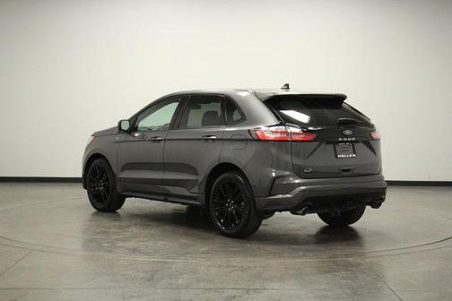 2021 Ford Edge ST Line