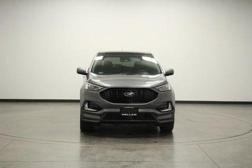2021 Ford Edge ST Line