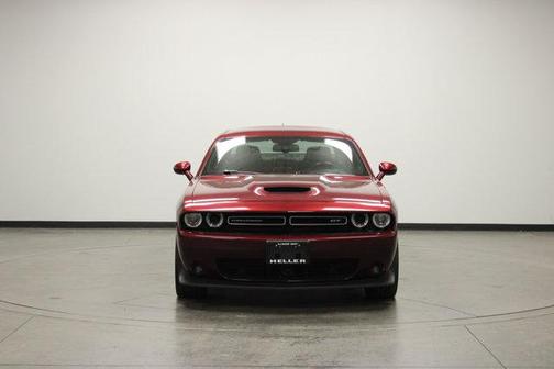 2021 Dodge Challenger GT