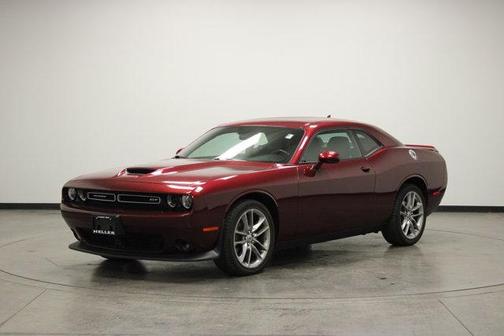 2021 Dodge Challenger GT