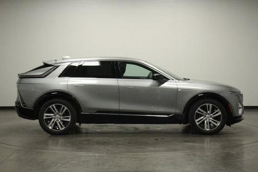 2024 Cadillac LYRIQ Tech