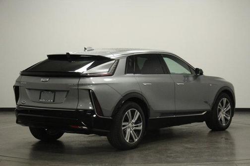 2024 Cadillac LYRIQ Tech