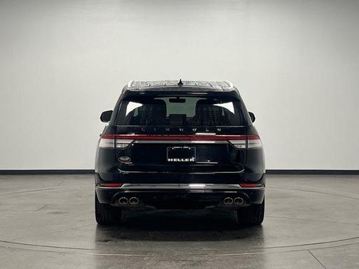 2020 Lincoln Aviator Black Label AWD
