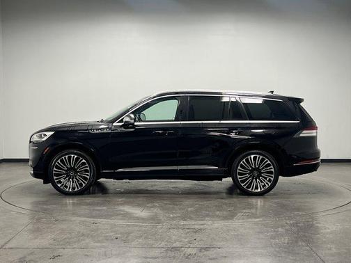 2020 Lincoln Aviator Black Label AWD
