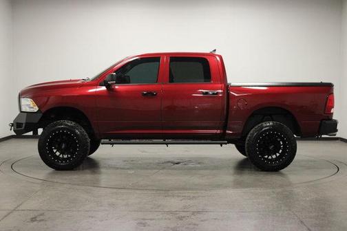 2014 RAM 1500 SLT