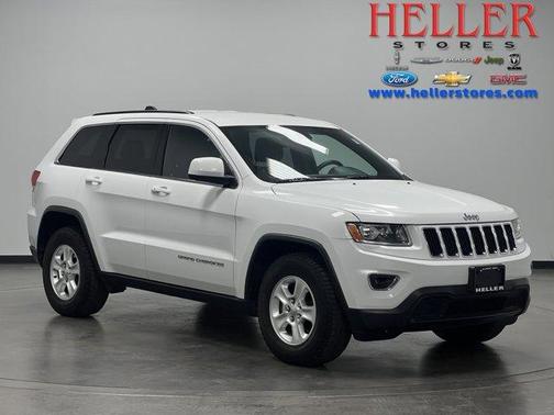 2014 Jeep Grand Cherokee Laredo