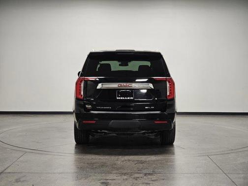 2024 GMC Yukon XL SLE