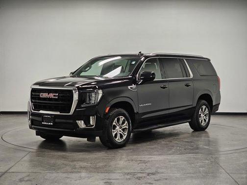 2024 GMC Yukon XL SLE