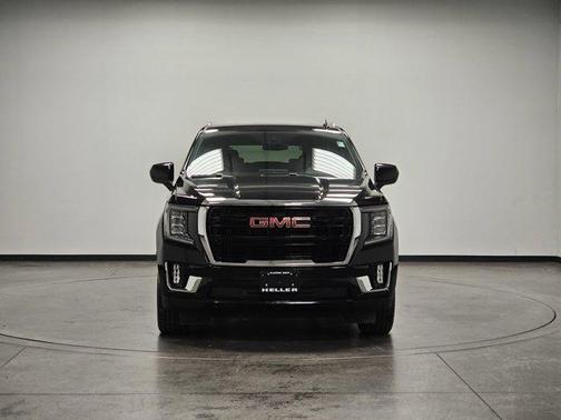 2024 GMC Yukon XL SLE