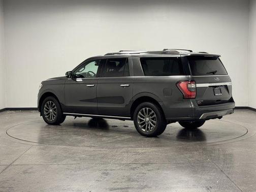 2020 Ford Expedition Max Limited