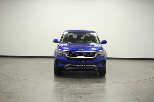 2021 Kia Seltos LX