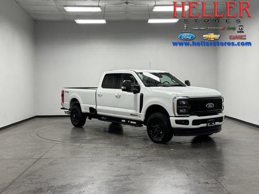 2023 Ford F-250 XLT