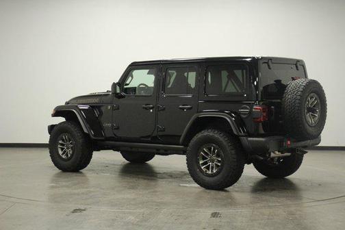 2024 Jeep Wrangler Rubicon 392
