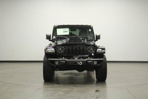 2024 Jeep Wrangler Rubicon 392