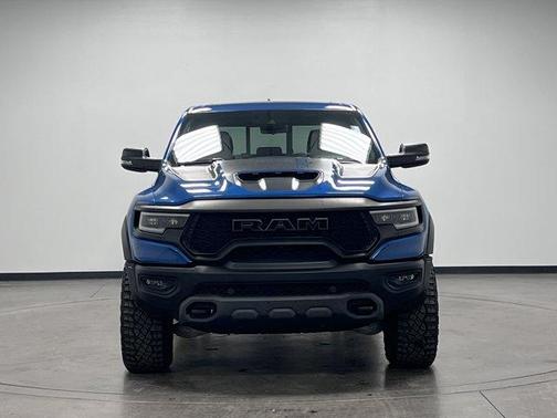 2024 RAM 1500 TRX