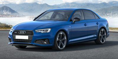2019 Audi A4 45 Premium