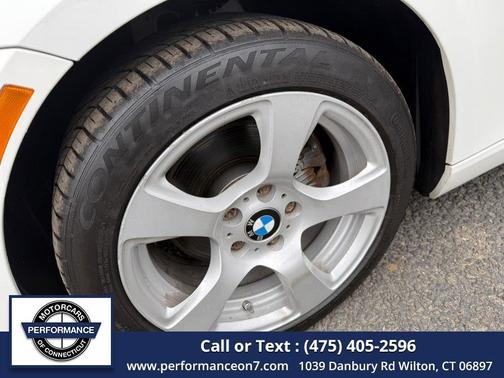 2010 BMW 328 2dr Conv 328i SULEV