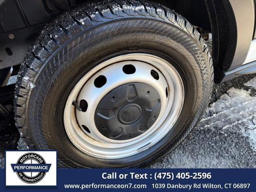 2021 Ford Transit-150 Base