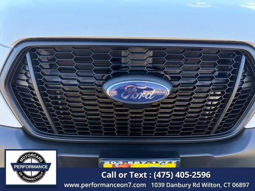 2021 Ford Transit-150 Base