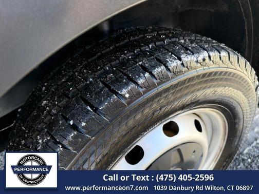 2021 Ford Transit-150 Base