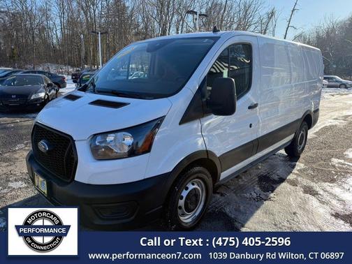 2021 Ford Transit-150 Base