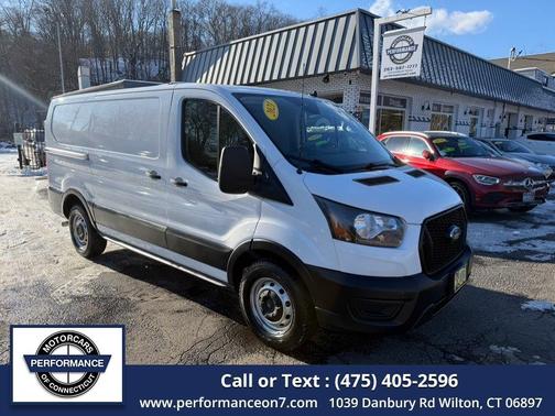 2021 Ford Transit-150 Base