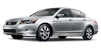 2010 Honda Accord EX-L