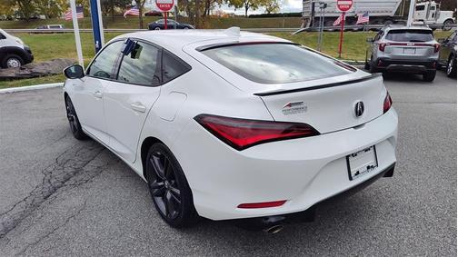 2023 Acura Integra A-SPEC