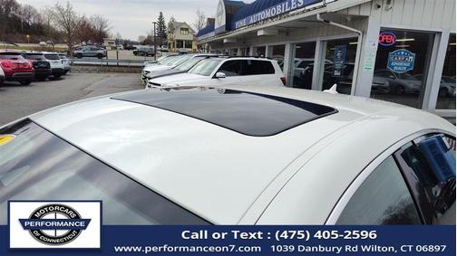 2017 Maserati Ghibli S Q4