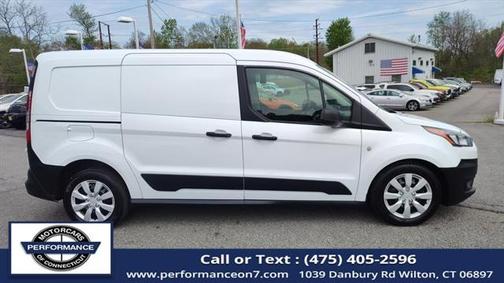2020 Ford Transit Connect XL Cargo Van