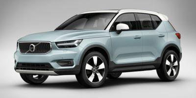 2020 Volvo XC40 T5 Momentum
