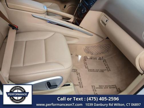 2011 Mercedes-Benz M-Class 4MATIC